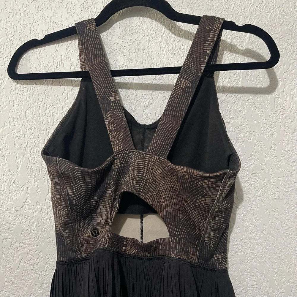 Lululemon City Tank Top Size‎ 6